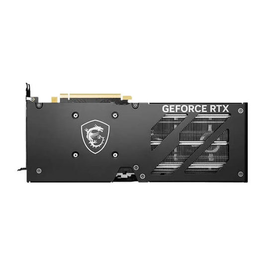 MSI GeForce RTX 4060 Ti Gaming X Slim 8GB Nvidia Graphics Card