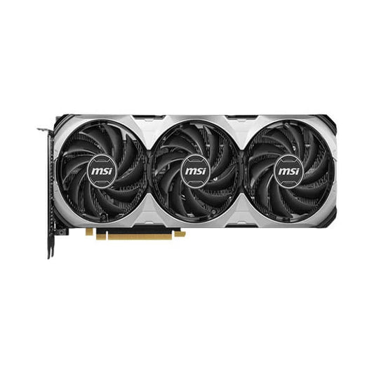 MSI GeForce RTX 4060 Ti Ventus 3X OC 8GB Nvidia Graphic Card