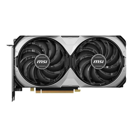 MSI GeForce RTX 4070 Super Ventus 2X 12GB Nvidia Graphic Card