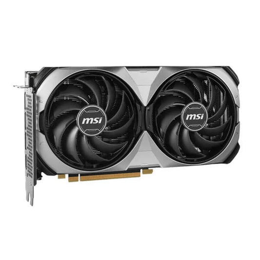 MSI GeForce RTX 4070 Super Ventus 2X OC 12GB Nvidia Graphic Card