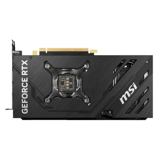 MSI GeForce RTX 4070 SUPER Ventus 2X OC 12GB Graphic Card