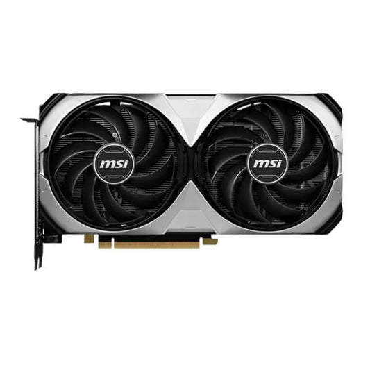 MSI GeForce RTX 4070 Ti Super Ventus 2X OC 16GB Nvidia Graphic Card