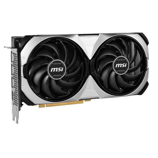 MSI GeForce RTX 4070 Ti Super Ventus 2X OC 16GB Nvidia Graphic Card