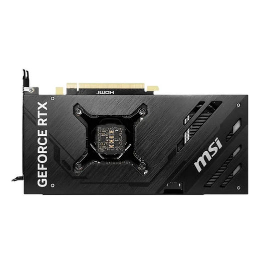 MSI GeForce RTX 4070 Ti Super Ventus 2X OC 16GB Nvidia Graphic Card