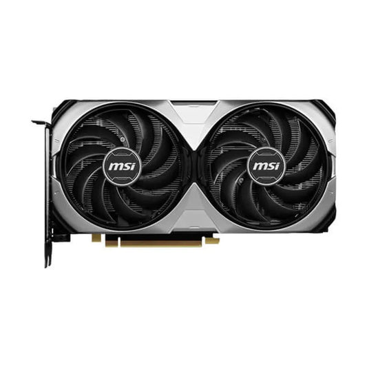 MSI GeForce RTX 4070 Ventus 2X OC 12GB Nvidia Graphic Card