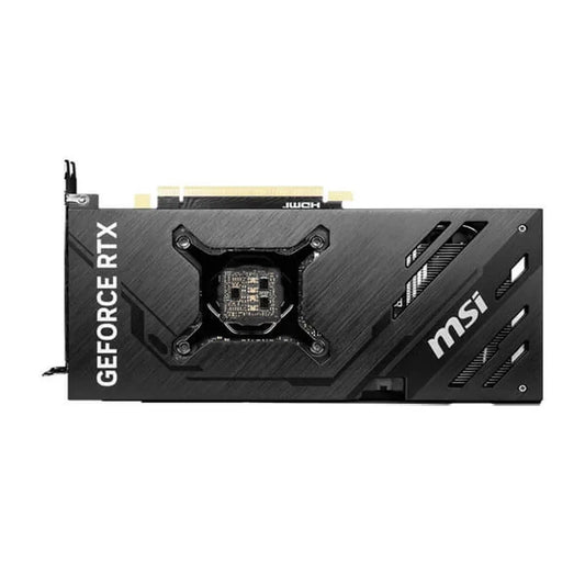 MSI GeForce RTX 4070 Ventus 2X OC 12GB Nvidia Graphic Card