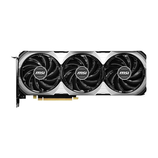 MSI GeForce RTX 4070 VENTUS 3X E 12GB OC Nvidia Graphic Card