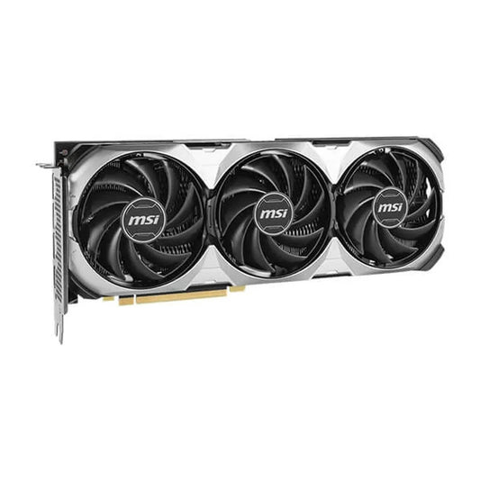 MSI GeForce RTX 4070 VENTUS 3X E 12GB OC Nvidia Graphic Card