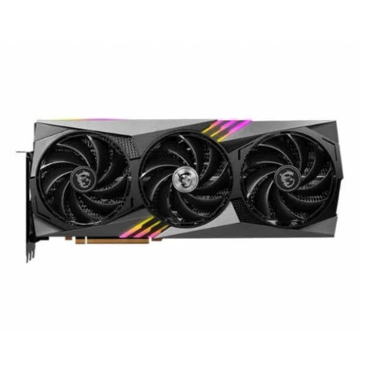 MSI GeForce RTX 4090 Gaming X Trio 24GB Nvidia Graphic Card