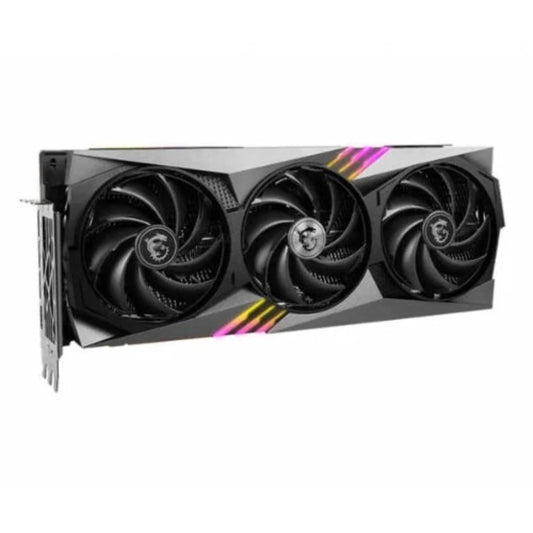 MSI GeForce RTX 4090 Gaming X Trio 24GB Nvidia Graphic Card