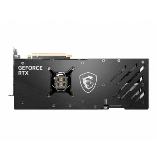 MSI GeForce RTX 4090 Gaming X Trio 24GB Nvidia Graphic Card