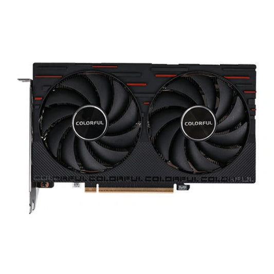 COLORFUL GeForce RTX 5060 Ti Gaming Duo 16GB-V Nvidia Graphic Card