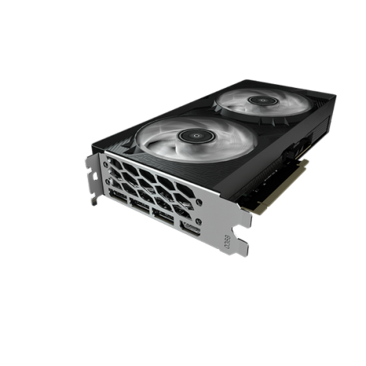 GALAX Geforce RTX 5070 1 Click OC 12GB NVIDIA Graphic Card