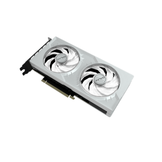 GALAX Geforce RTX 5070 1 Click OC White 12GB NVIDIA Graphic Card