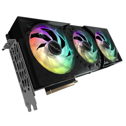 GALAX Geforce RTX 5090 1-Click OC 32GB NVIDIA Graphic Card