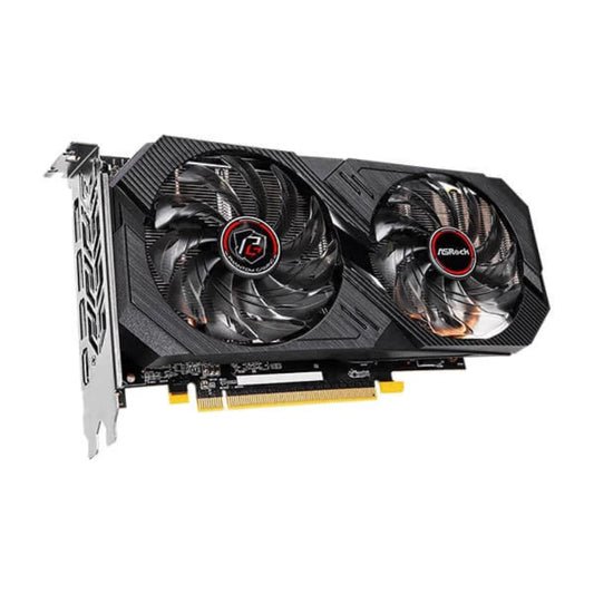 ASRock RX 570 Phantom Gaming Elite 8GB Graphics Card