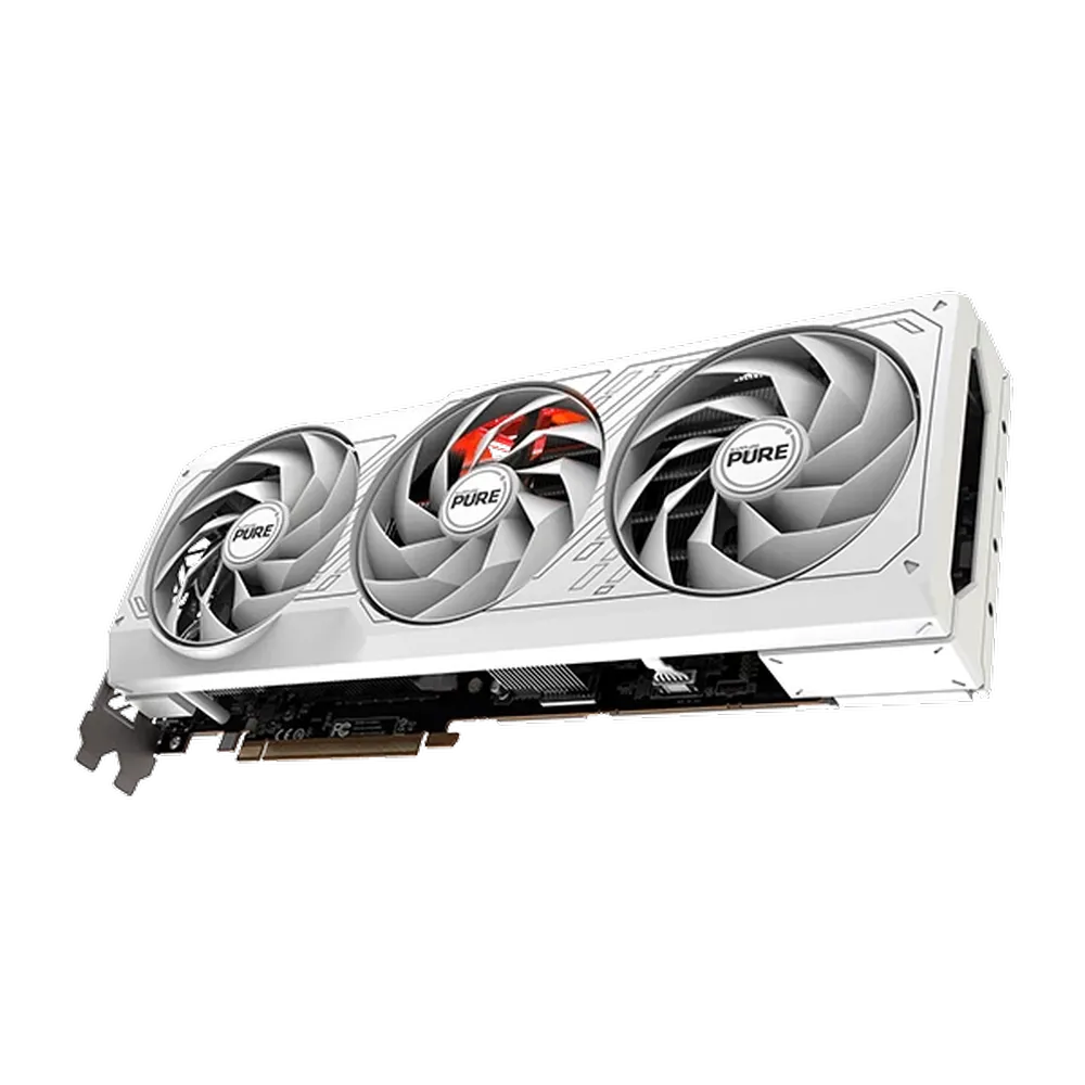 Buy SAPPHIRE Radeon Pure RX 7900 GRE 16GB AMD Graphic Card