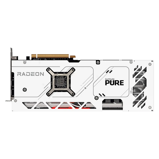 Sapphire Pure Radeon RX 7900 GRE 16GB Graphics Card