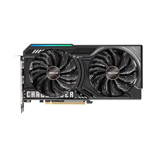 ASROCK RX 9050 Challenger 8GB AMD Graphic Card