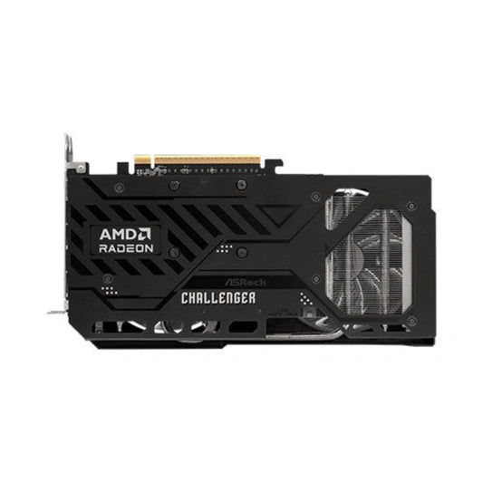 ASROCK RX 9050 Challenger 8GB AMD Graphic Card