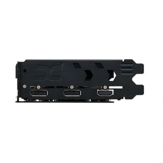POWERCOLOR Radeon RX 9060 XT Hellhound 16GB AMD Graphic Card