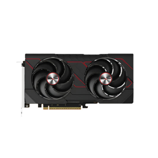 SAPPHIRE Radeon Pulse RX 9060 XT 8GB AMD Graphic Card