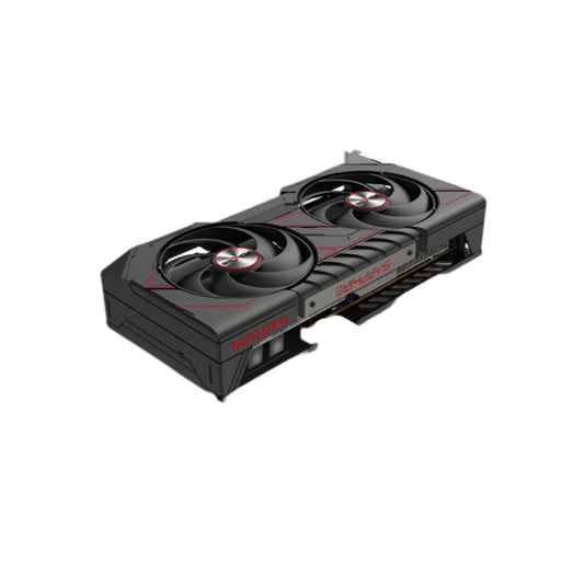 SAPPHIRE Radeon Pulse RX 9060 XT 8GB AMD Graphic Card
