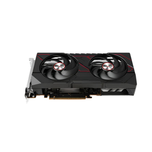 SAPPHIRE Radeon Pulse RX 9060 XT 8GB AMD Graphic Card