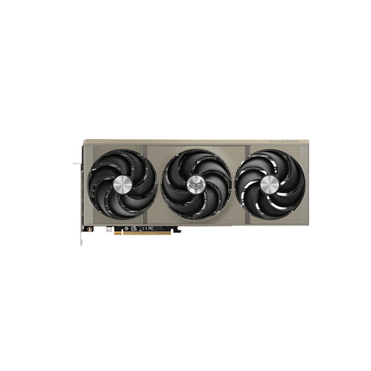 SAPPHIRE Radeon Nitro+ RX 9070 16GB AMD Graphic Card