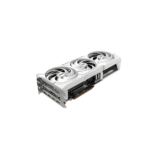 SAPPHIRE Radeon Pure RX 9070 16GB AMD Graphic Card 