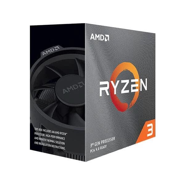 Buy AMD Ryzen 3 4300G 4th Generation Processor ( 4GHz / 4 Cores Buy AMD Ryzen 3 4300G 4th Generation Processor ( 4GHz / 4 Cores
