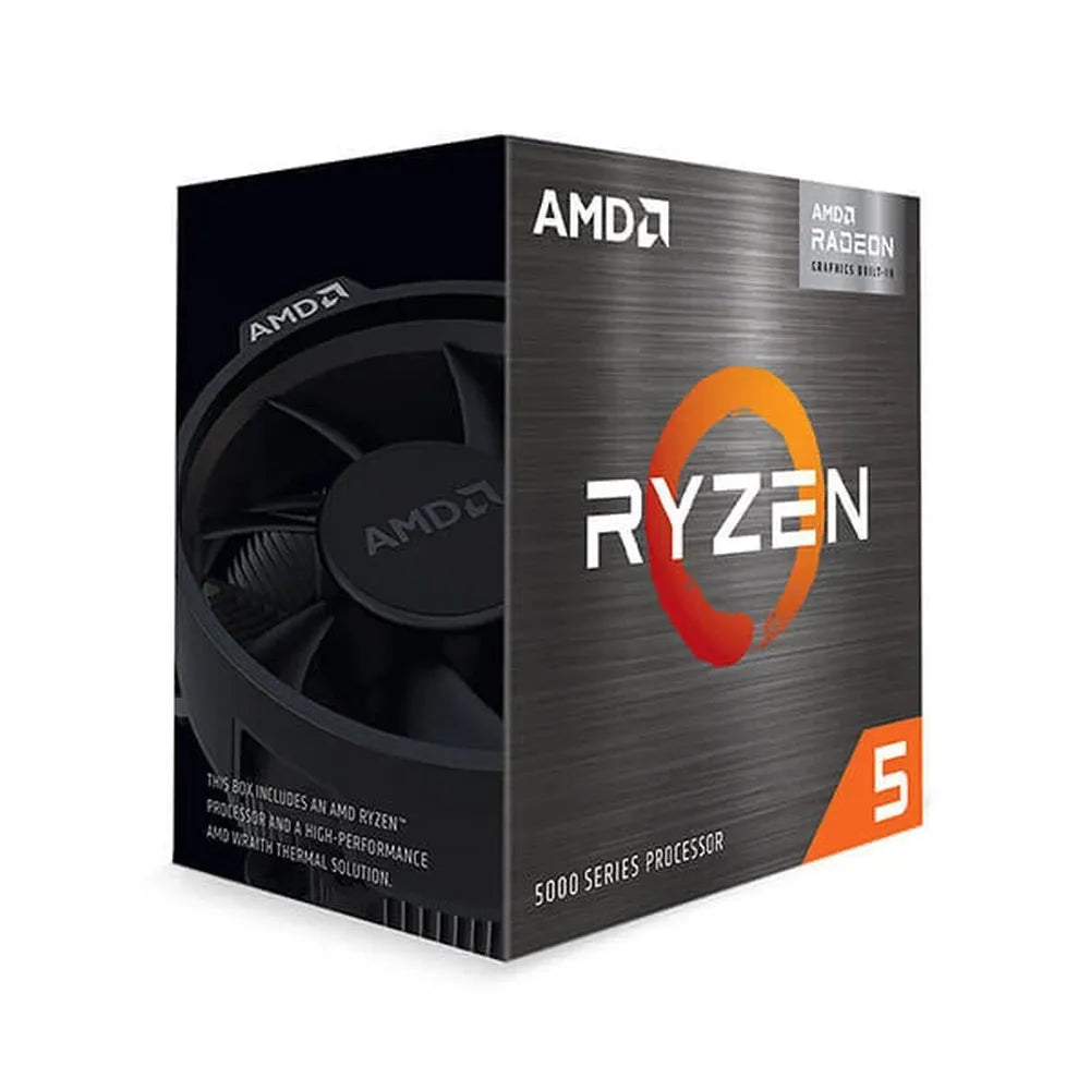 CPU Ryzen5 5600XT CPU Buy AMD Ryzen5 5600 5th Generation Processor (4.4 GHz/6