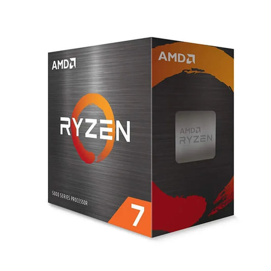 AMD Ryzen 7 5700X3D Desktop Processor