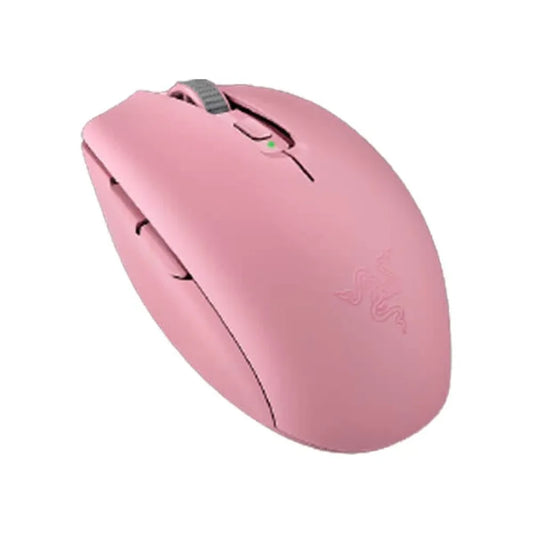 RAZER Orochi V2 Wireless Ergonomic Gaming Mouse ( RZ01-03731200-R3A1 ) ( 18000DPI / 6 Macro Button ) ( Quartz )