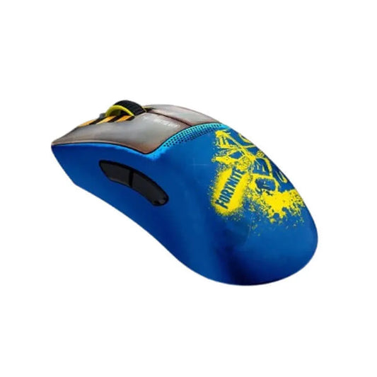 RAZER DeathAdder V3 Pro Fortnite Edition Wireless Ergonomic Gaming Mouse ( RZ01-04630700-R3M1 ) ( 30000 DPI /  6 Macro Buttons ) 