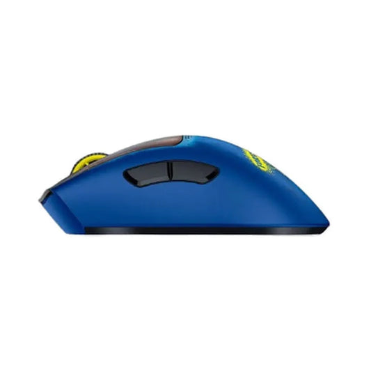 RAZER DeathAdder V3 Pro Fortnite Edition Wireless Ergonomic Gaming Mouse ( RZ01-04630700-R3M1 ) ( 30000 DPI /  6 Macro Buttons ) 