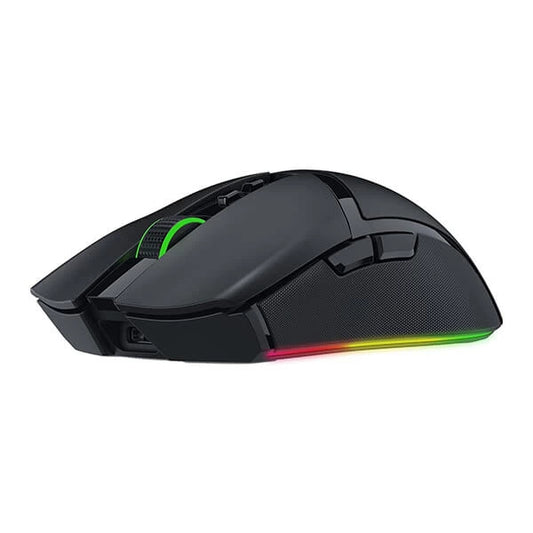 Razer Cobra Pro Wireless Gaming Mouse (Black)