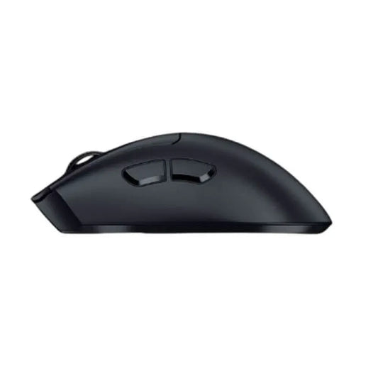 RAZER Deathadder V3 Hyperspeed Wireless Ergonomic Gaming Mouse ( RZ01-05140100-R3A1 ) (  26000DPI / 8 Macro Buttons )  ( Black )