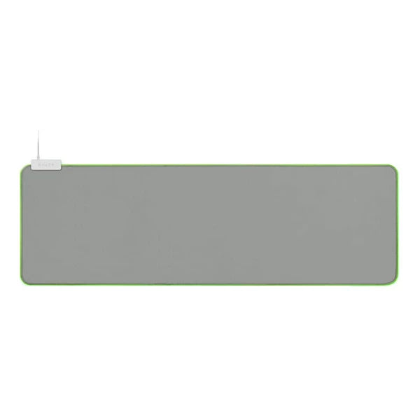 Buy RAZER Goliathus Chroma Mercury Soft Gaming Mouse Pad (Extended ...