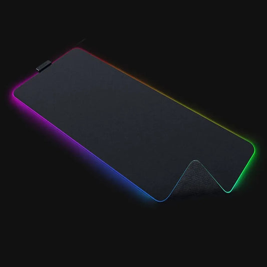 Razer Strider Chroma RGB Gaming Mouse Pad (Extended Large)