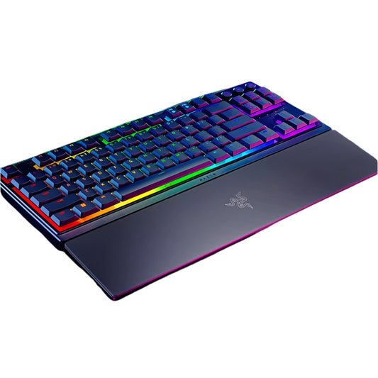 RAZER Ornata V3 Tenkeyless Gaming Keyboard