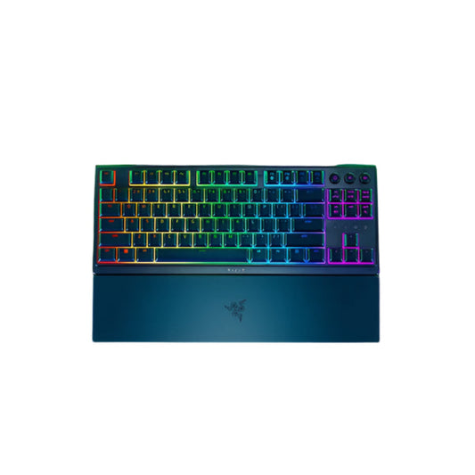 RAZER Ornata V3 Tenkeyless Gaming Keyboard