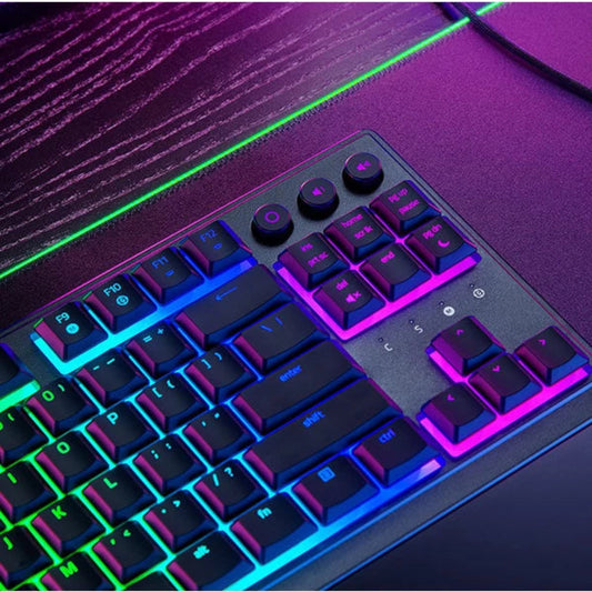 RAZER Ornata V3 Tenkeyless Gaming Keyboard