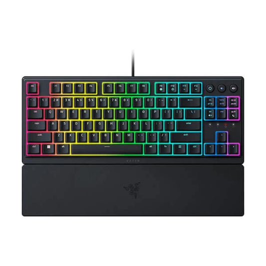 RAZER Ornata V3 Tenkeyless Gaming Keyboard