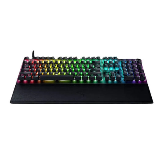 Razer Huntsman V3 Pro Analog Optical Gaming Keyboard (Black)