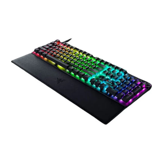 Razer Huntsman V3 Pro Analog Optical Gaming Keyboard (Black)