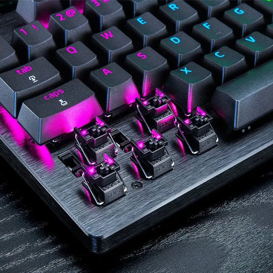 Razer Huntsman V3 Pro Tenkeyless Analog Optical Gaming Keyboard