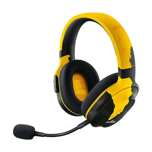 Logitech - G435 Auriculares inalámbricos con micrófono LIGHTSPEED para  gaming - Black and Neon Yellow - Asys Ecuador