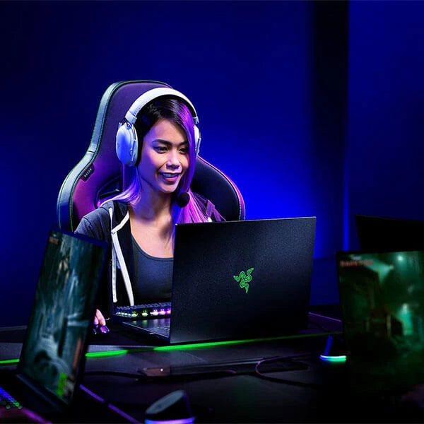 Buy RAZER BlackShark V2 Pro 2023 Edition Wireless 7.1 Surround 