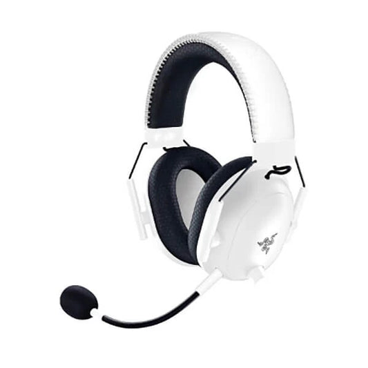 Razer BlackShark V2 Pro 2023 Edition Wireless Gaming Headphone (White)